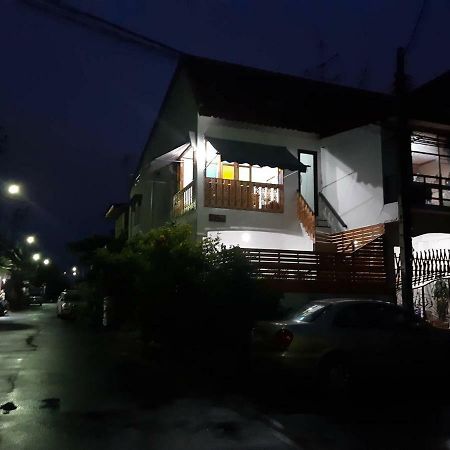 Apartmán A & P House Bangkok Exteriér fotografie