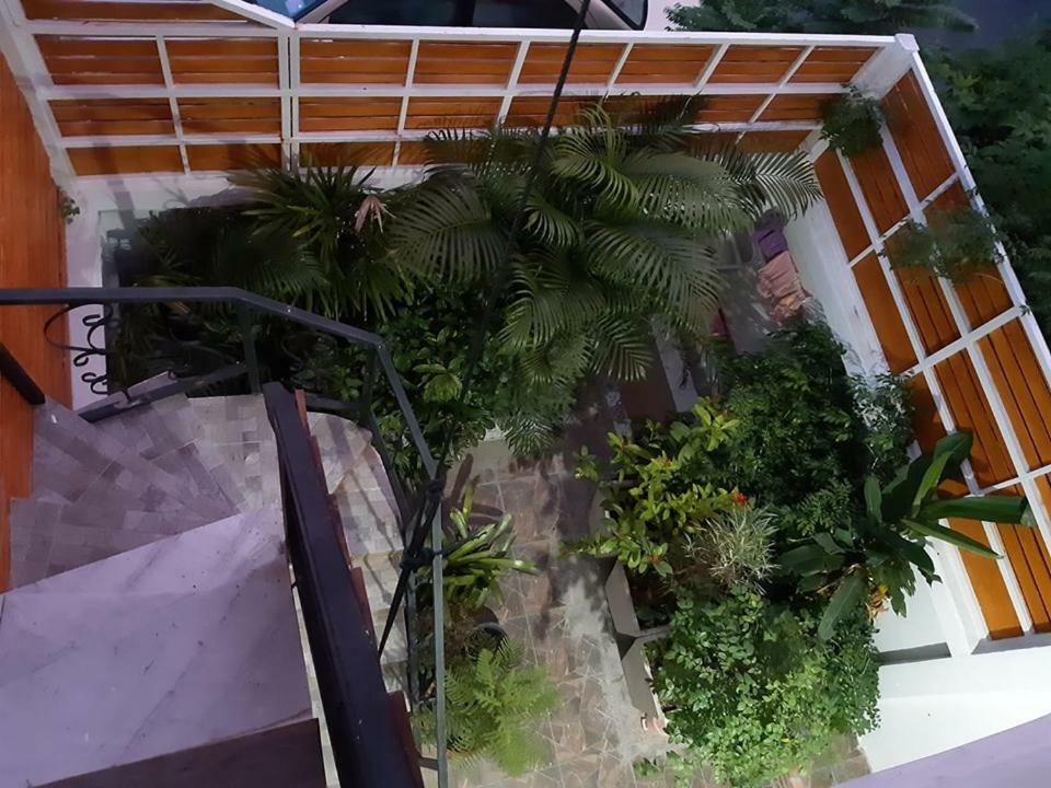Apartmán A & P House Bangkok Exteriér fotografie